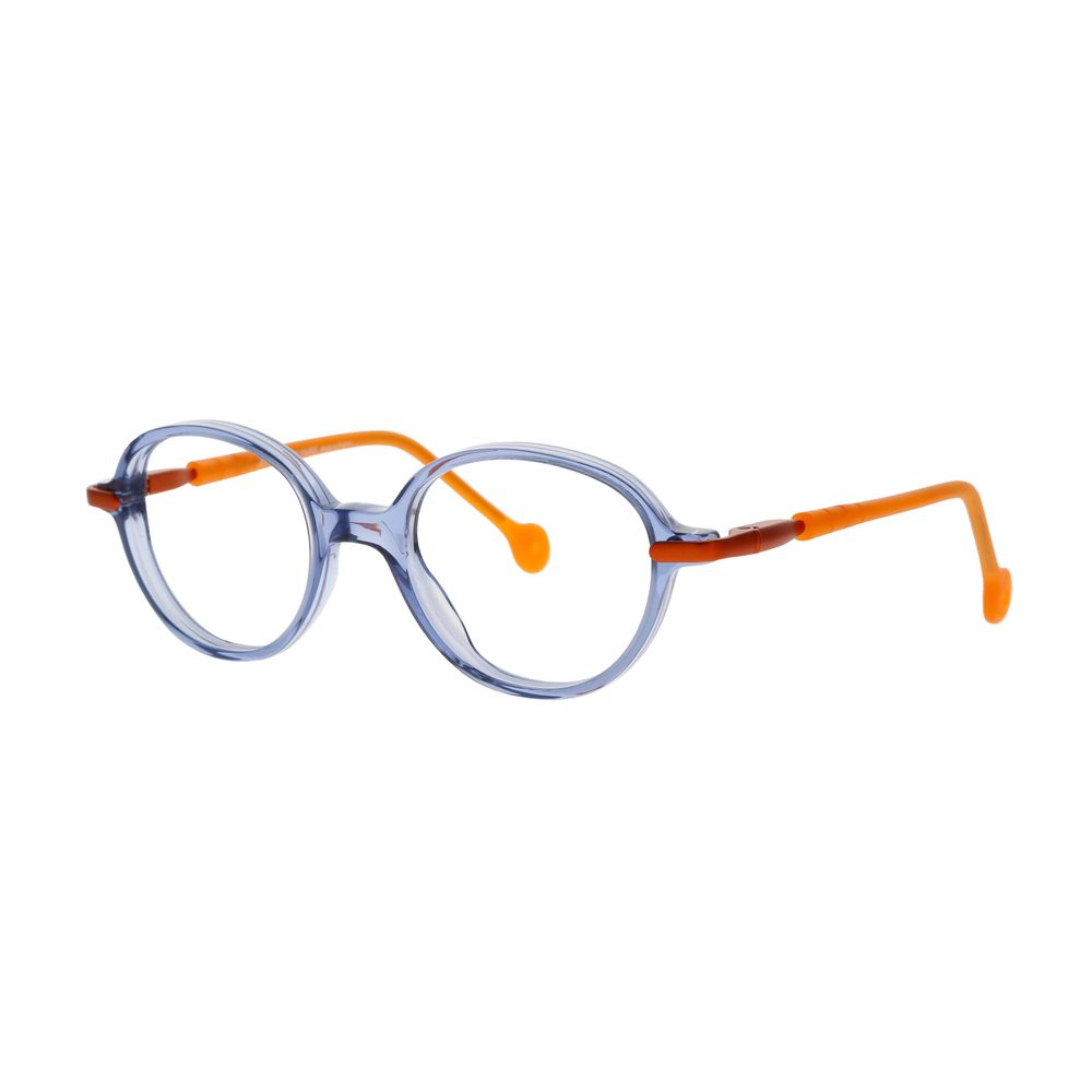Lafont ICE-CREAM Eyeglasses 3180E Blue 43mm